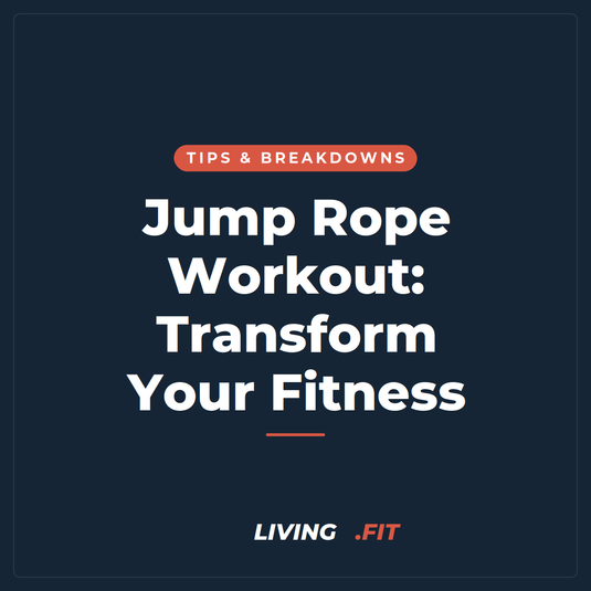 Jump Rope Workout: Transform Your Fitness