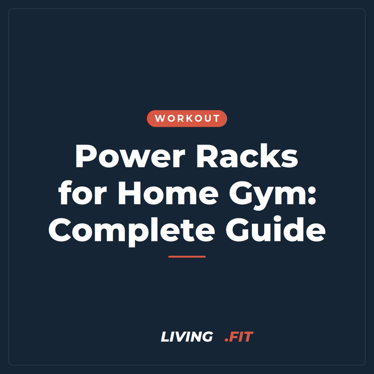 Power Racks for Home Gym: Complete Guide