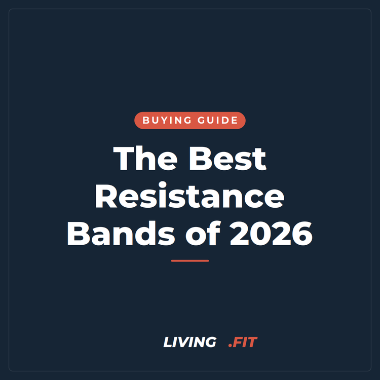 The Best Resistance Bands of 2026