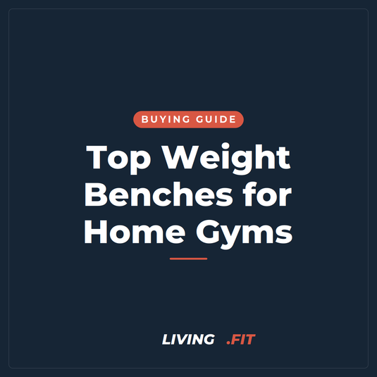 Top Weight Benches for Home Gyms