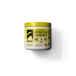 Electrolytes & Hydration