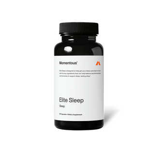 Sleep & Recovery