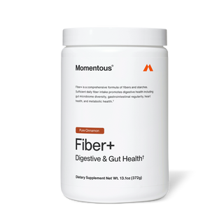 Gut Health & Digestion