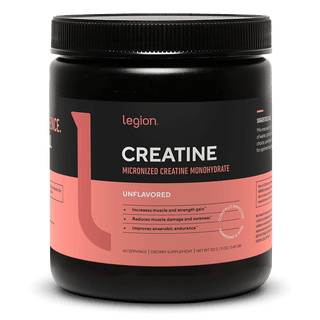 Creatine