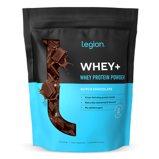 Whey Protein