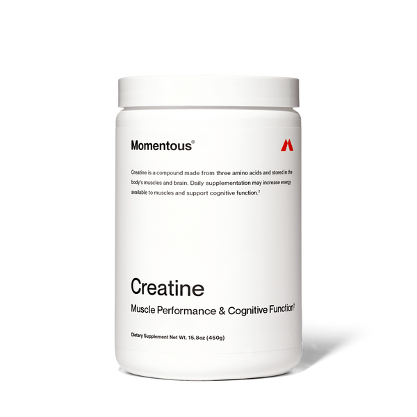 Momentous Creatine - Momentous