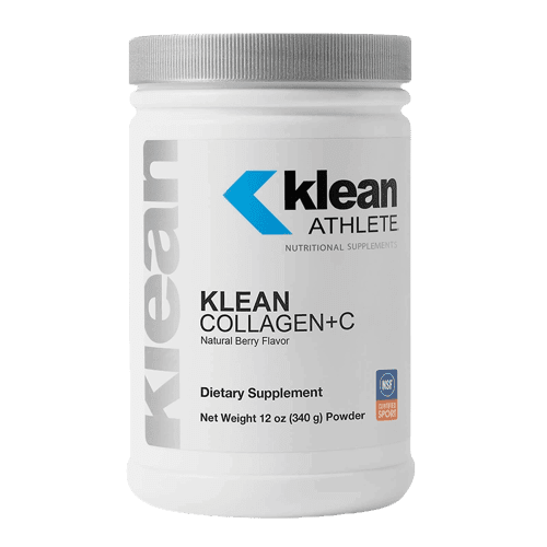 Klean Athlete Klean Collagen+C - Klean Athlete