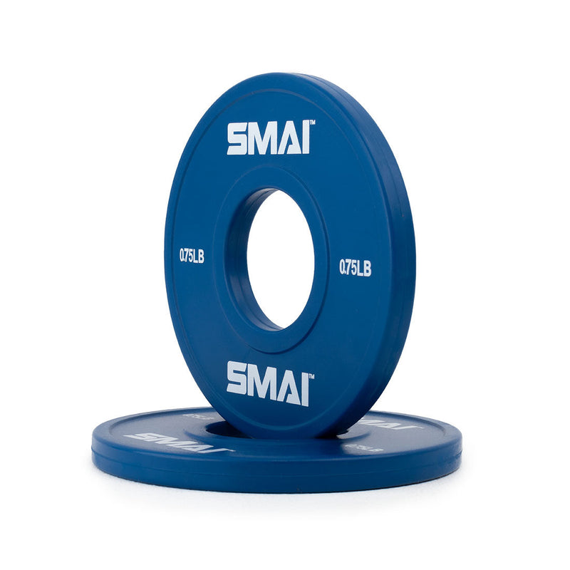 Load image into Gallery viewer, SMAI - Weight lifting change plates (pairs)

