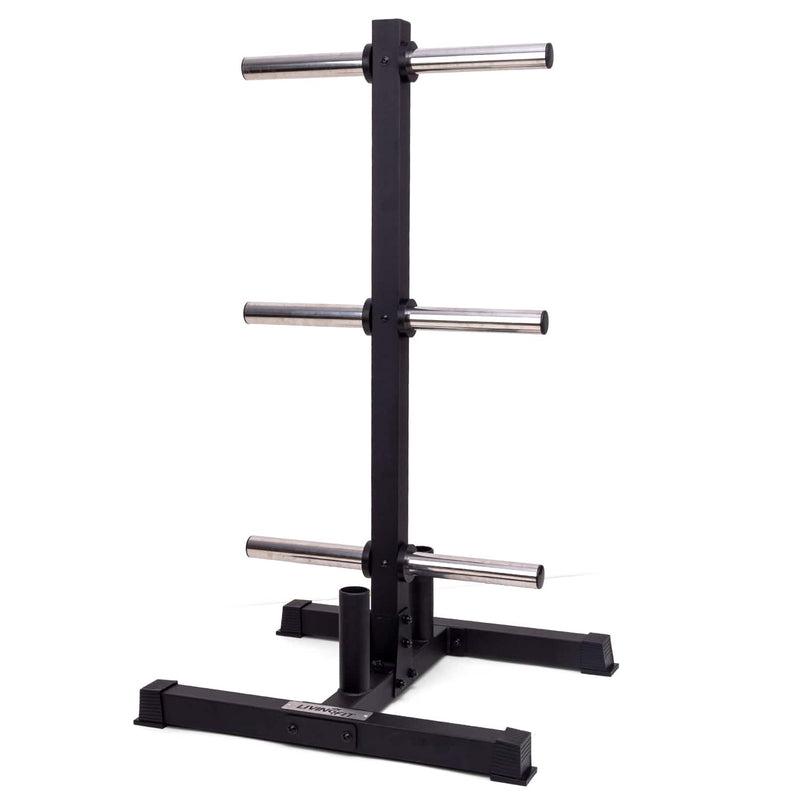 Load image into Gallery viewer, Bumper Plates – Durable, High-Performance Weight Plates
