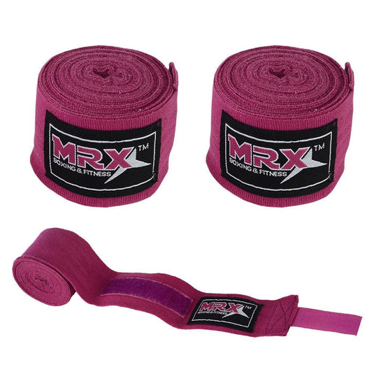MRX - Boxing Hand Wraps Mma Kickboxing Accessories