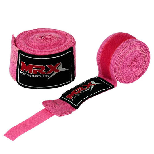 MRX - Boxing Hand Wraps Mma Kickboxing Accessories