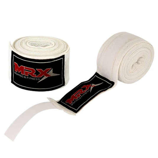MRX - Boxing Hand Wraps Mma Kickboxing Accessories