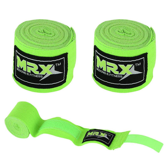 MRX - Boxing Hand Wraps Mma Kickboxing Accessories