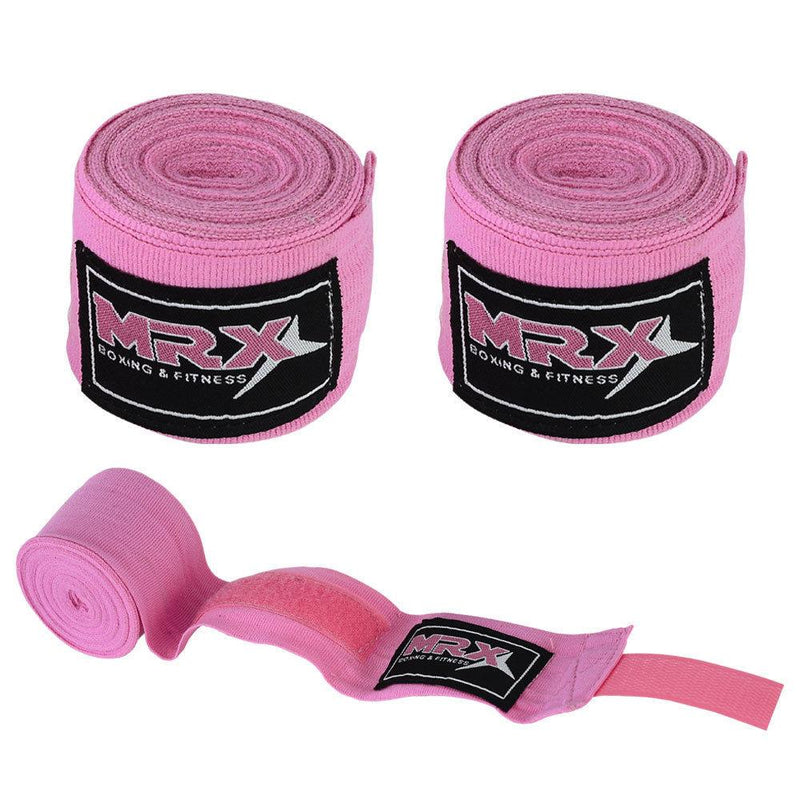Load image into Gallery viewer, MRX - Boxing Hand Wraps Mma Kickboxing Accessories
