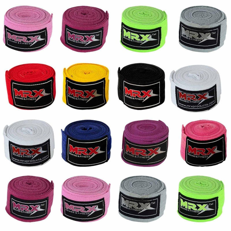 Load image into Gallery viewer, MRX - Boxing Hand Wraps Mma Kickboxing Accessories
