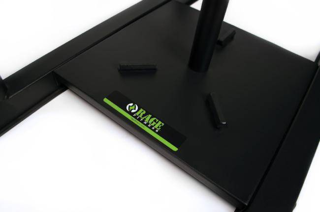Load image into Gallery viewer, R2 Push Sled
