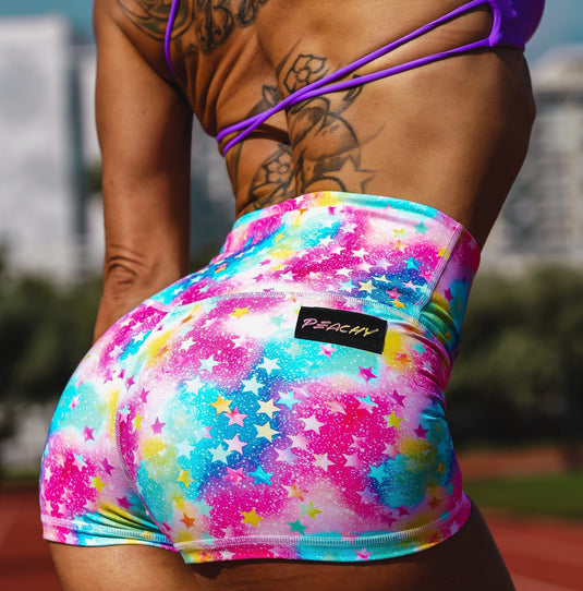 Twinkle Little Star Shorts