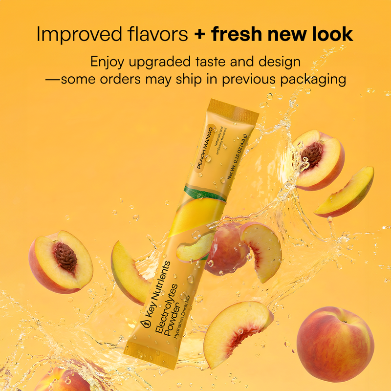 Load image into Gallery viewer, Key Nutrients - Electrolyte Recovery Plus Powder (Sugar-Free)
