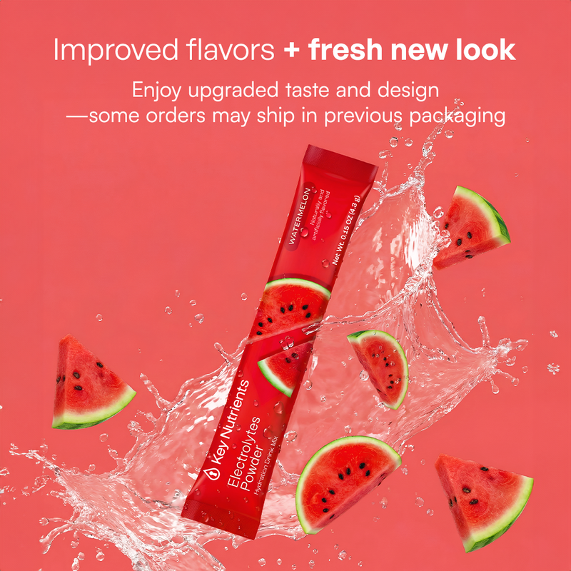 Load image into Gallery viewer, Key Nutrients - Electrolyte Recovery Plus Powder (Sugar-Free)
