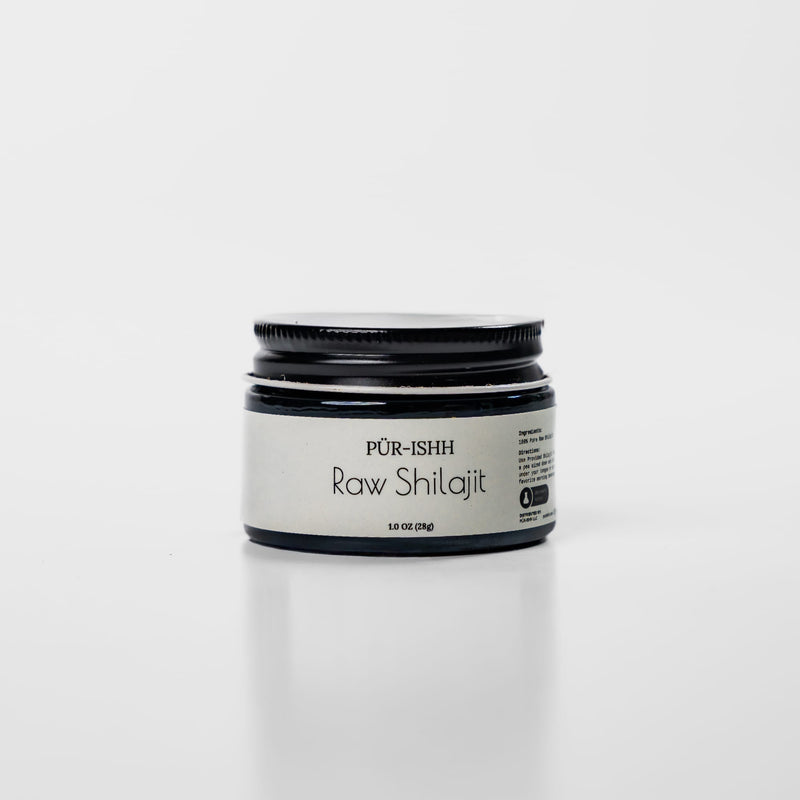 Load image into Gallery viewer, Purishh - Raw Shilajit
