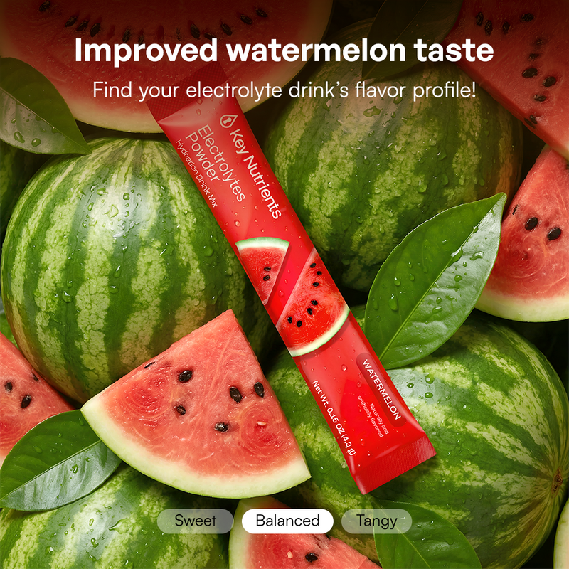 Load image into Gallery viewer, Key Nutrients - Electrolyte Recovery Plus Powder (Sugar-Free)
