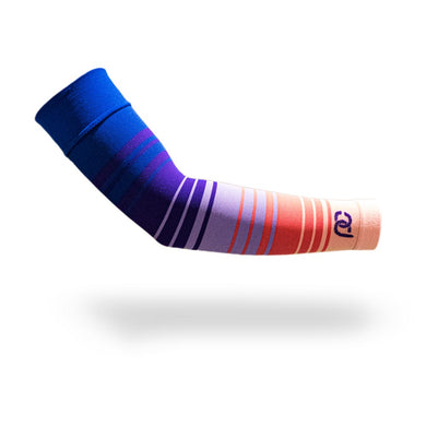 Pro Compression - Arm Sleeves, Florida Skies