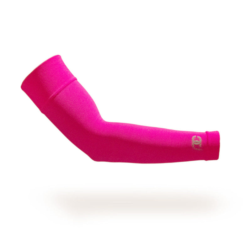Load image into Gallery viewer, Arm Sleeves, Pink
