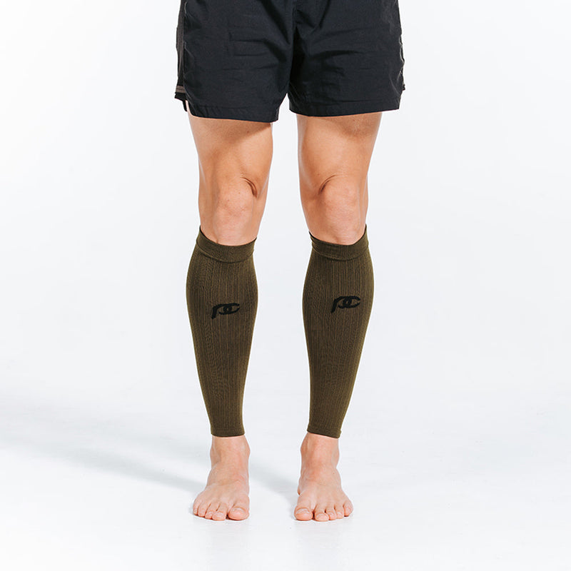 Load image into Gallery viewer, Calf Sleeves, Stealth

