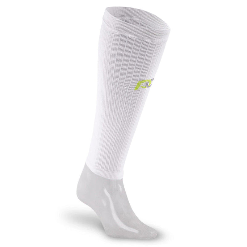 Load image into Gallery viewer, Calf Sleeves, White
