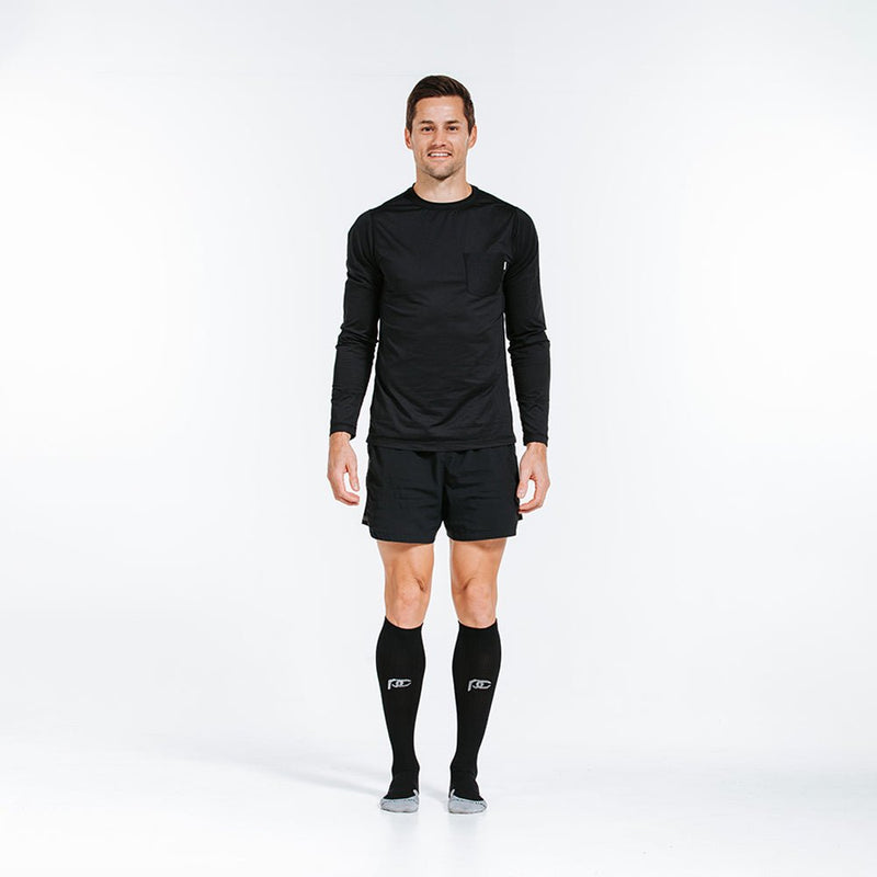 Load image into Gallery viewer, Pro Compression - Marathon, Black
