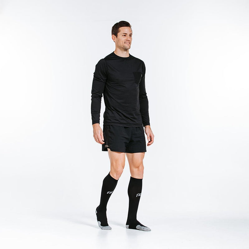 Load image into Gallery viewer, Pro Compression - Marathon, Black
