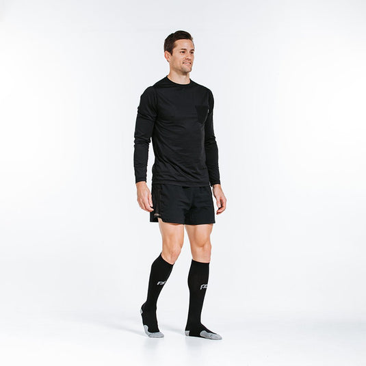 Pro Compression - Marathon, Black