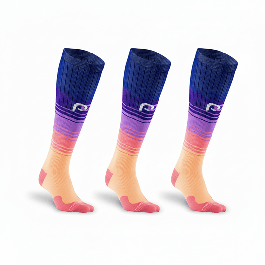 Pro Compression - Marathon, Florida Skies