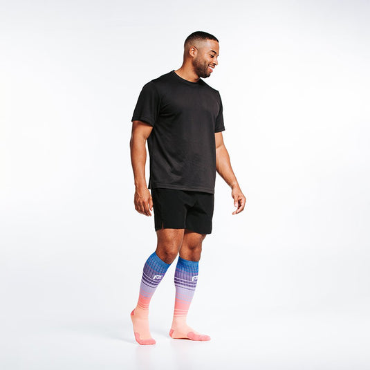 Pro Compression - Marathon, Florida Skies