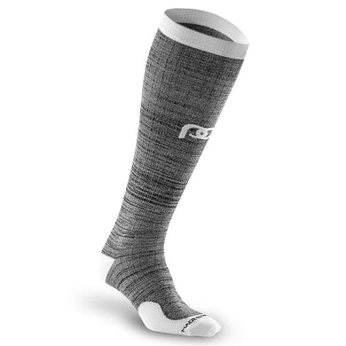 Pro Compression - Marathon, Heather Slate