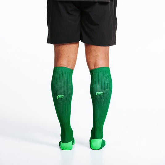 Pro Compression - Marathon, kelly green