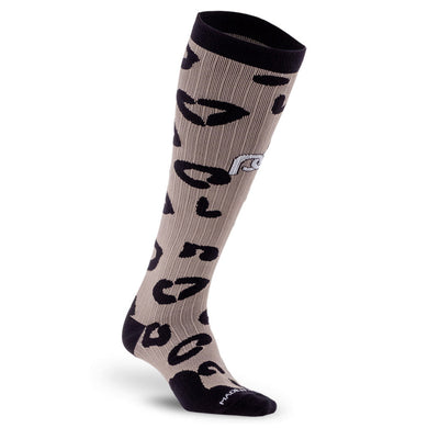 Pro Compression - Marathon, leopard