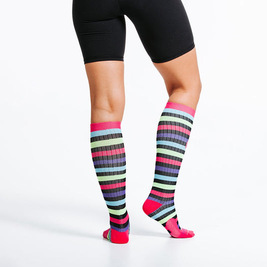 Pro Compression - Marathon, Neon Flash