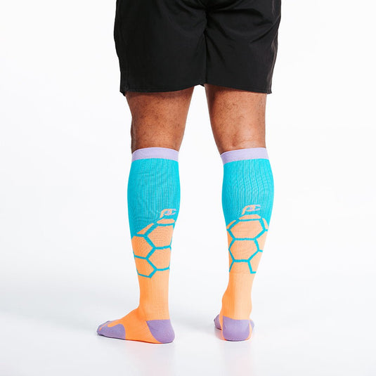 Pro Compression - Marathon, Orange Boom!