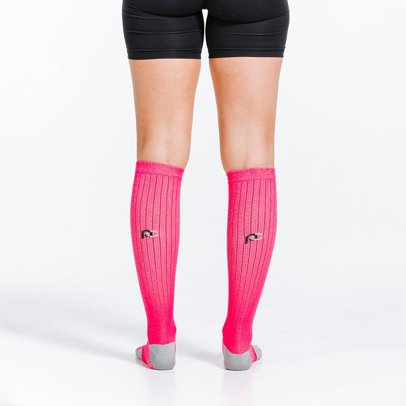 Load image into Gallery viewer, Pro Compression - Marathon, Pink
