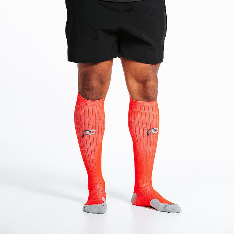 Load image into Gallery viewer, Pro Compression - Marathon, Red
