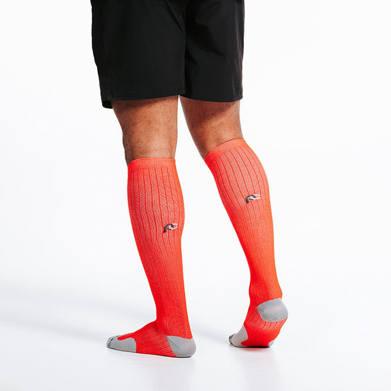 Load image into Gallery viewer, Pro Compression - Marathon, Red
