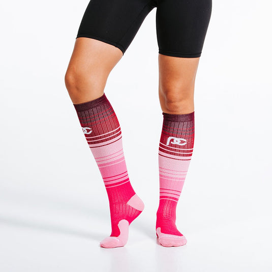 Pro Compression - Marathon, rose skies