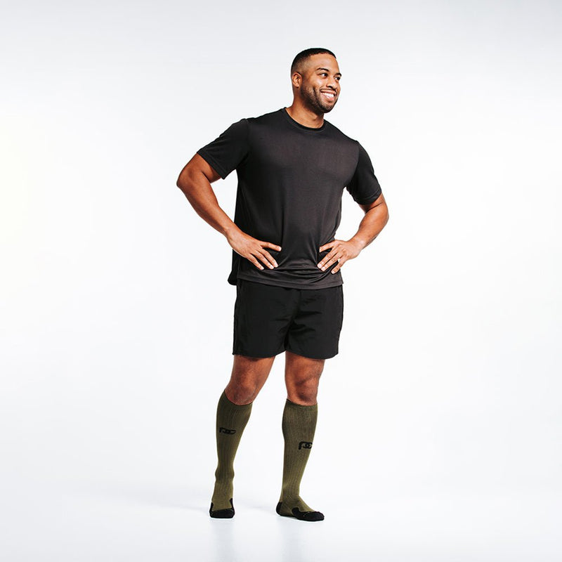 Load image into Gallery viewer, Pro Compression - Marathon, Stealth
