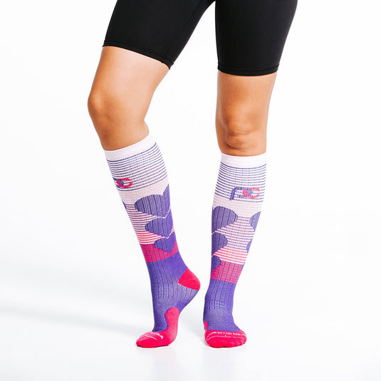 Pro Compression - Marathon, Valentine 2017