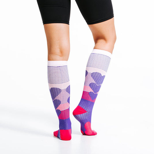 Pro Compression - Marathon, Valentine 2017