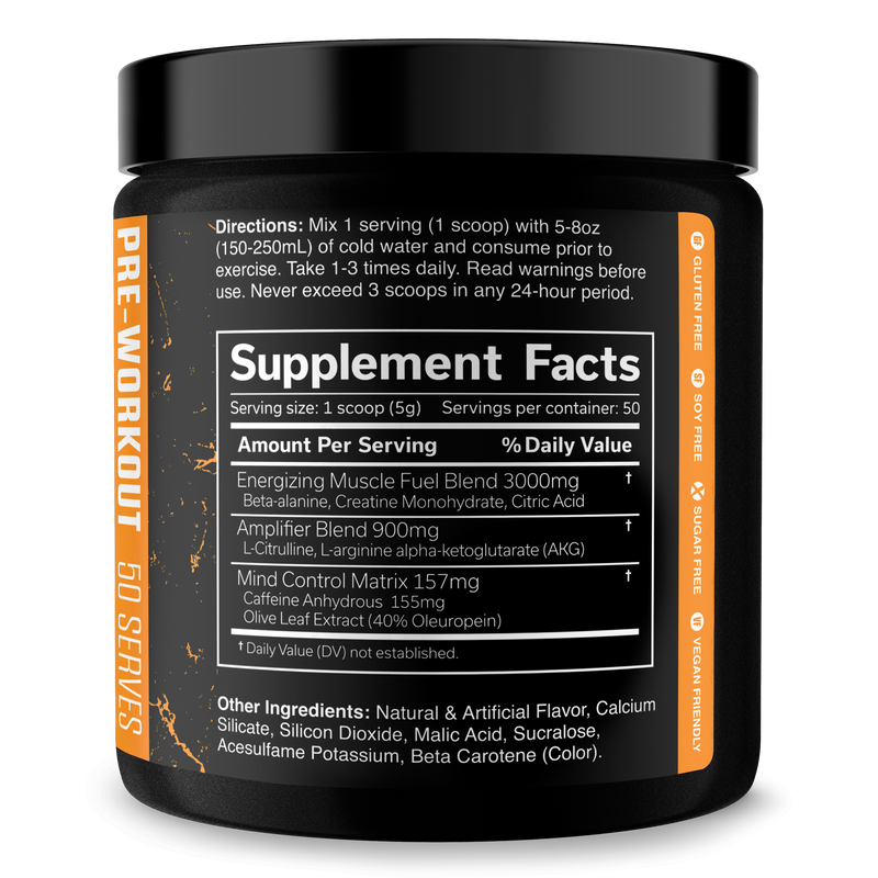 Load image into Gallery viewer, JNX Sports - The Curse! Pre-Workout
