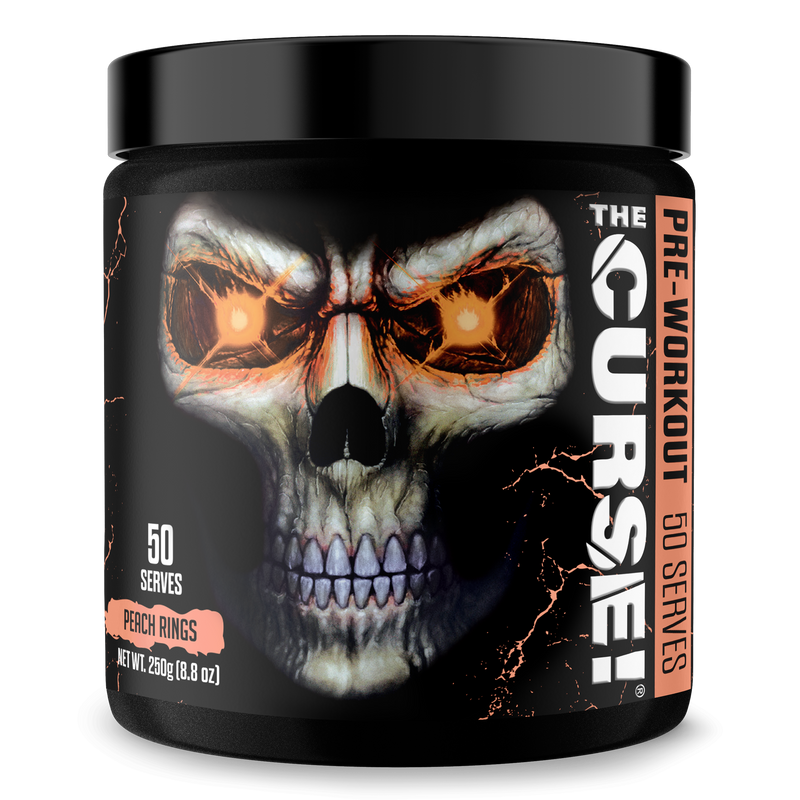 Load image into Gallery viewer, JNX Sports - The Curse! Pre-Workout
