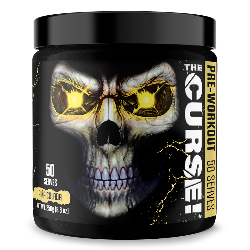 Load image into Gallery viewer, JNX Sports - The Curse! Pre-Workout
