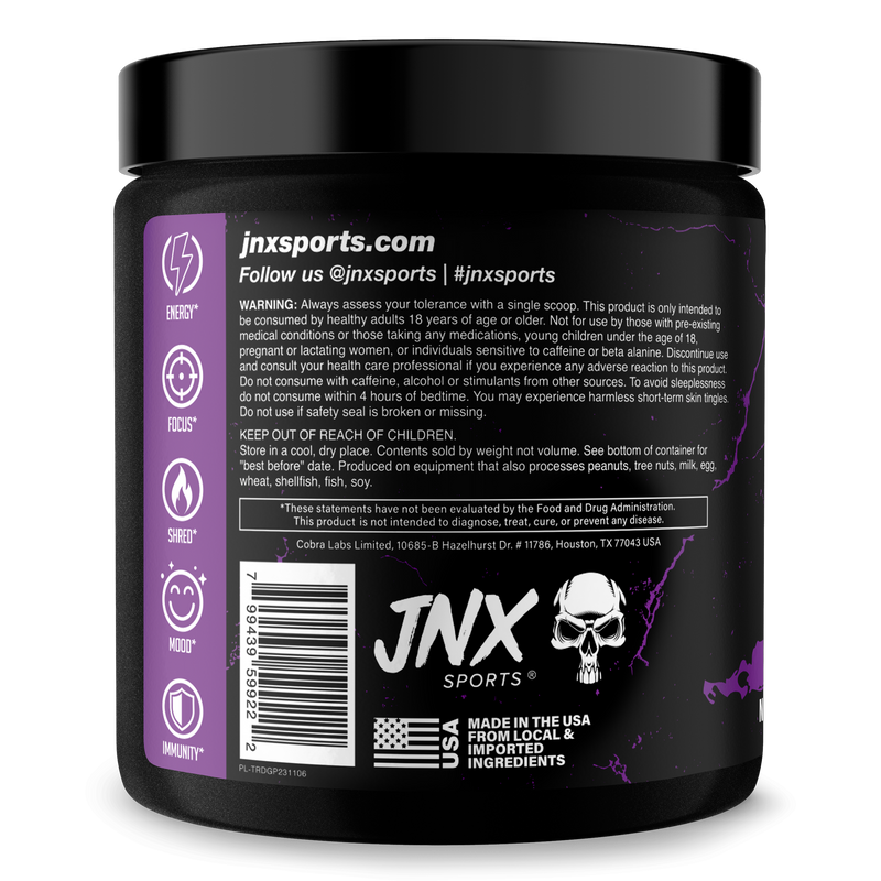 Load image into Gallery viewer, JNX Sports - The Ripper! Fat Burner
